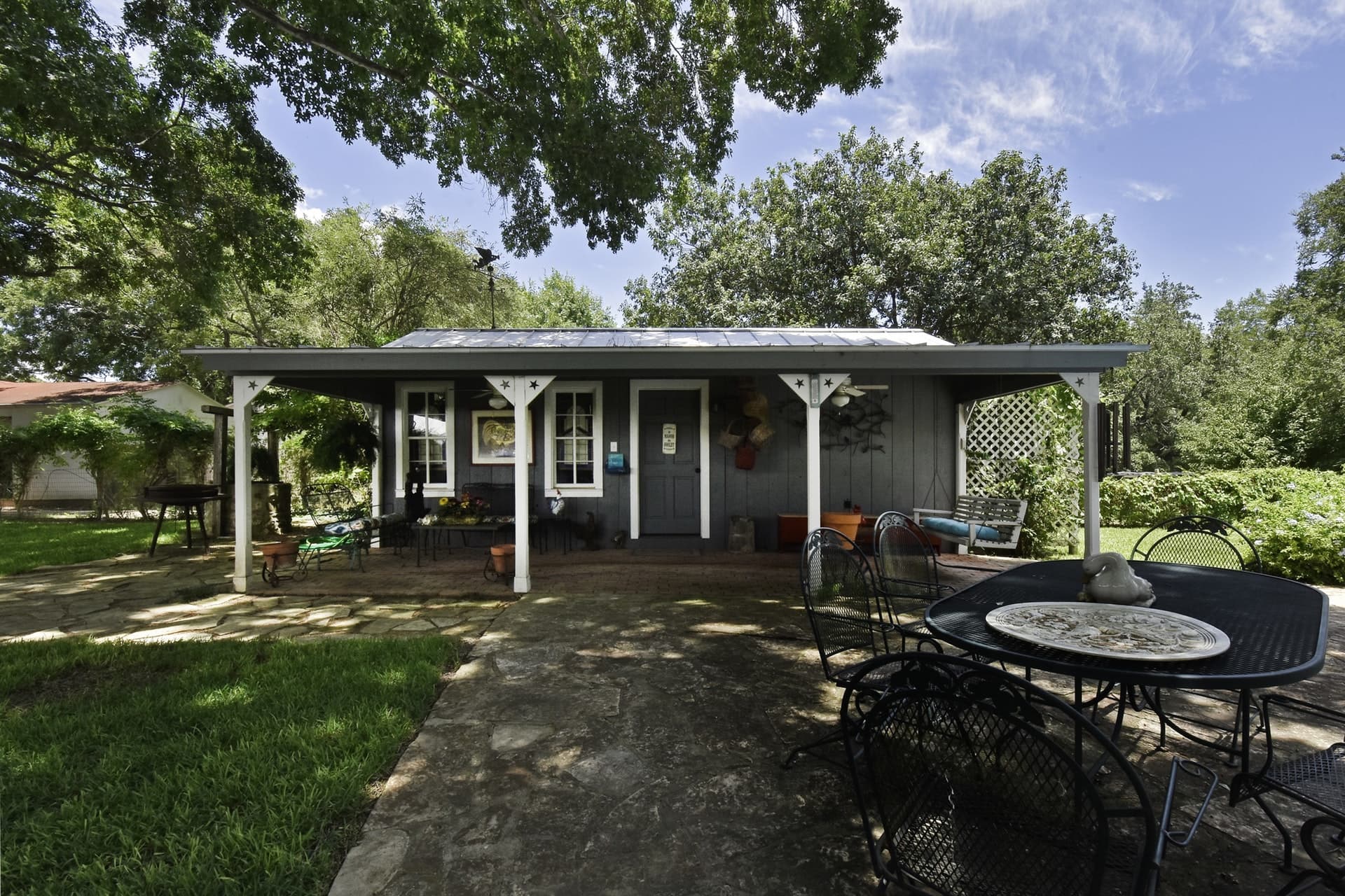 Little Alsace of Texas Homes for Sale — 414 Florence St., Castroville
